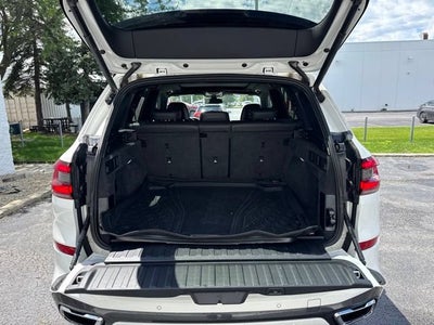 2019 BMW X5 xDrive50i