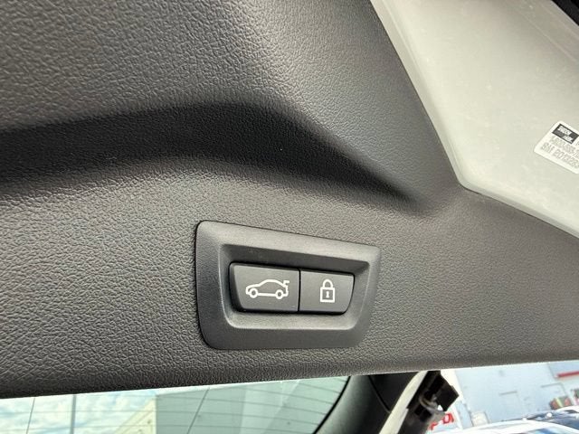 2019 BMW X5 xDrive50i