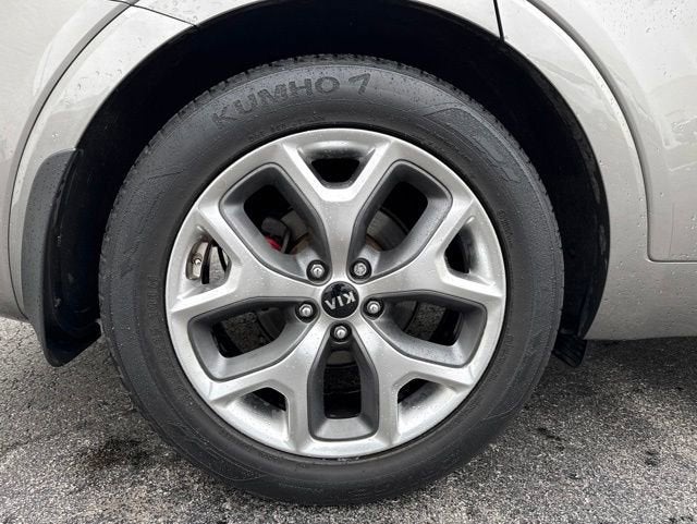 2019 Kia Sorento SX V6