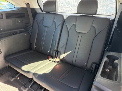 2025 Kia Sorento X-Line EX