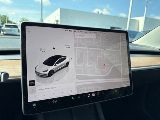 2023 Tesla Model 3 RWD