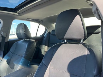 2015 Lexus GS 350 4dr Sdn AWD