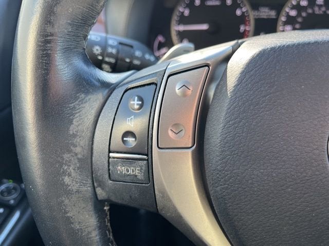 2015 Lexus GS 350 4dr Sdn AWD