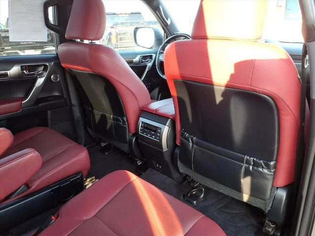 2022 Lexus GX GX 460 Premium