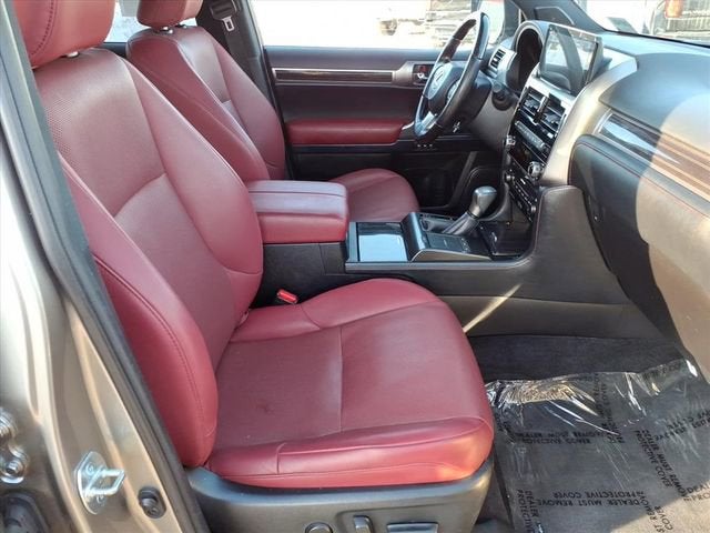 2022 Lexus GX GX 460 Premium