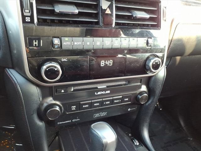 2022 Lexus GX GX 460 Premium