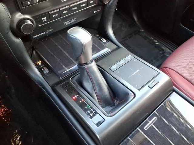 2022 Lexus GX GX 460 Premium