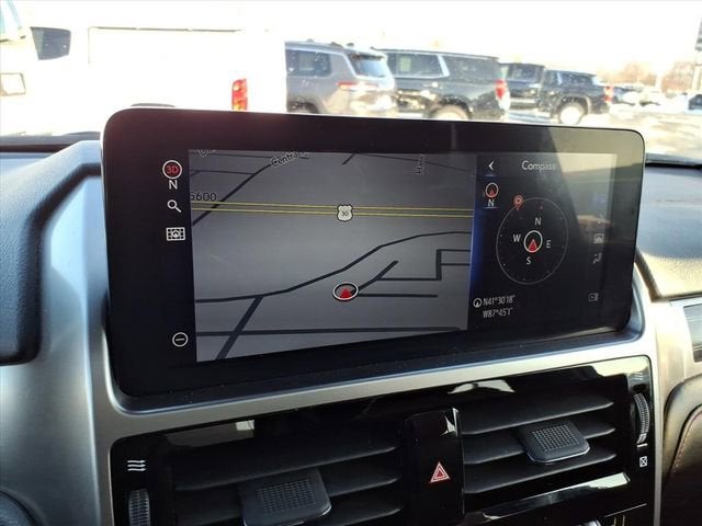 2022 Lexus GX GX 460 Premium