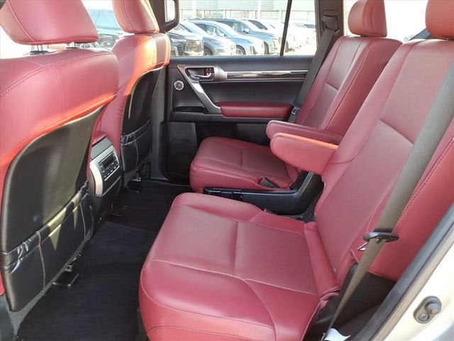 2022 Lexus GX GX 460 Premium