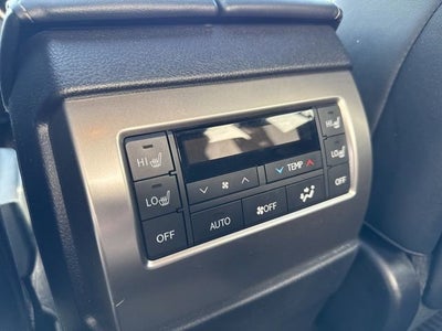 2023 Lexus GX GX 460 Luxury