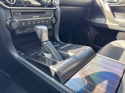 2023 Lexus GX GX 460 Luxury
