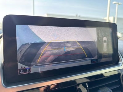 2023 Lexus GX GX 460 Luxury