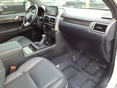 2023 Lexus GX GX 460 Luxury