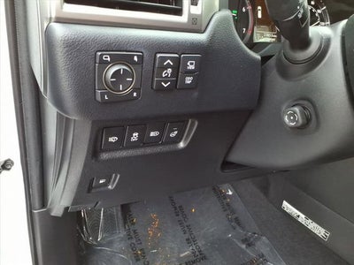 2023 Lexus GX GX 460 Luxury