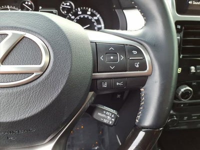 2023 Lexus GX GX 460 Luxury