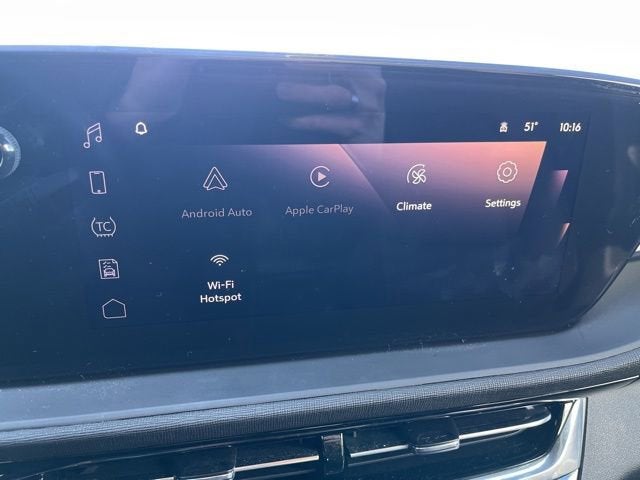 2024 Buick Envista Sport Touring