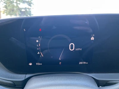 2024 Buick Envista Sport Touring