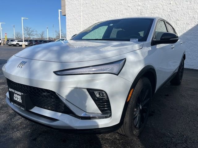 2024 Buick Envista Sport Touring