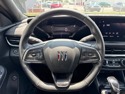2024 Buick Envista Sport Touring