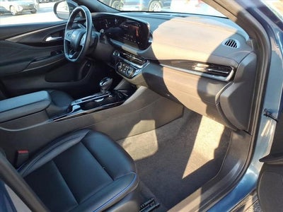 2025 Buick Envista Sport Touring