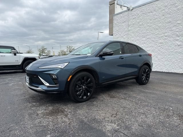 2025 Buick Envista Sport Touring