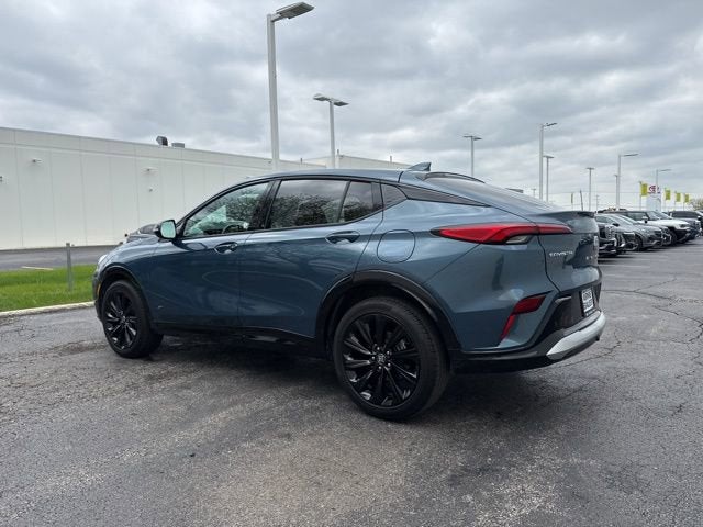 2025 Buick Envista Sport Touring