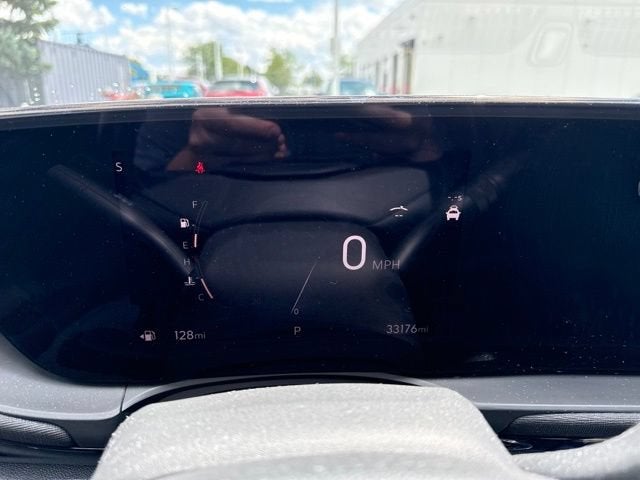 2024 Buick Envista Avenir