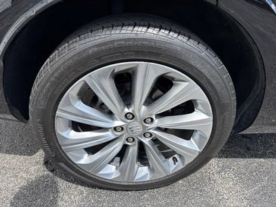 2024 Buick Envista Avenir
