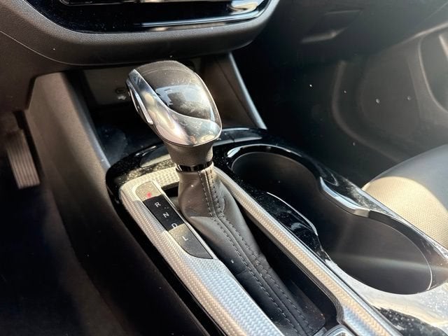 2025 Buick Envista Avenir