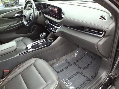 2025 Buick Envista Avenir