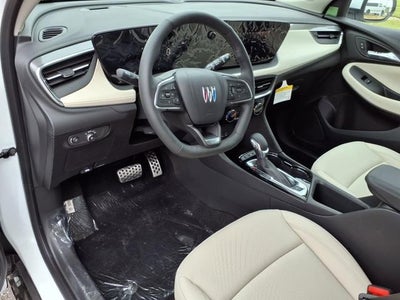 2025 Buick Encore GX Sport Touring