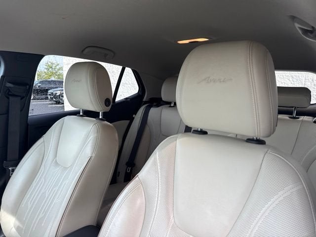2024 Buick Encore GX Avenir