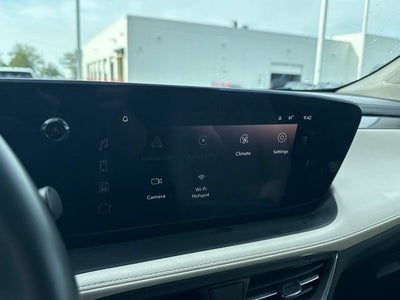 2024 Buick Encore GX Avenir