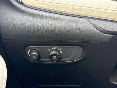 2024 Buick Encore GX Avenir