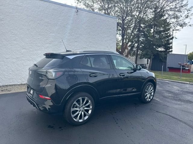2024 Buick Encore GX Avenir