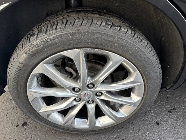 2024 Buick Encore GX Avenir