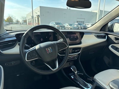 2024 Buick Encore GX Avenir