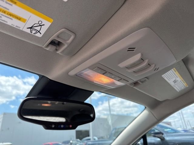 2018 Buick Encore Sport Touring