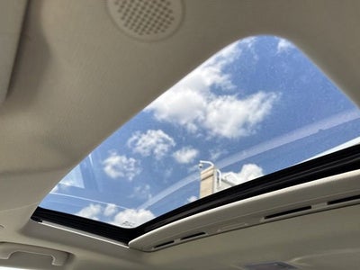 2018 Buick Encore Sport Touring