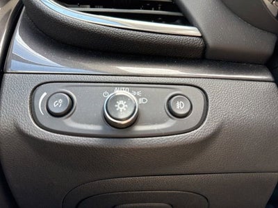 2018 Buick Encore Sport Touring