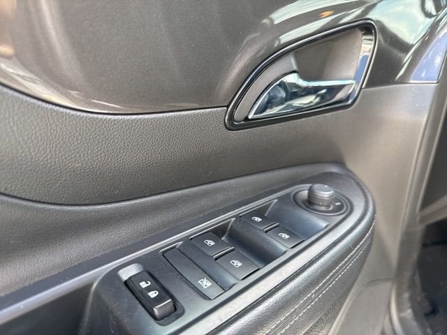 2018 Buick Encore Sport Touring