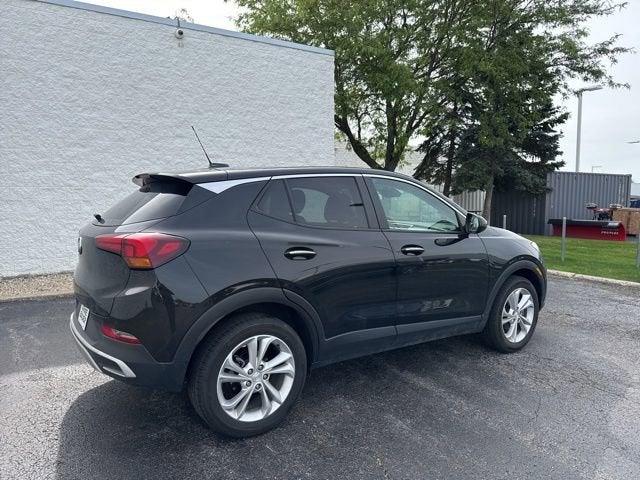 2022 Buick Encore GX Preferred