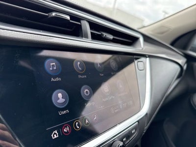 2022 Buick Encore GX Essence