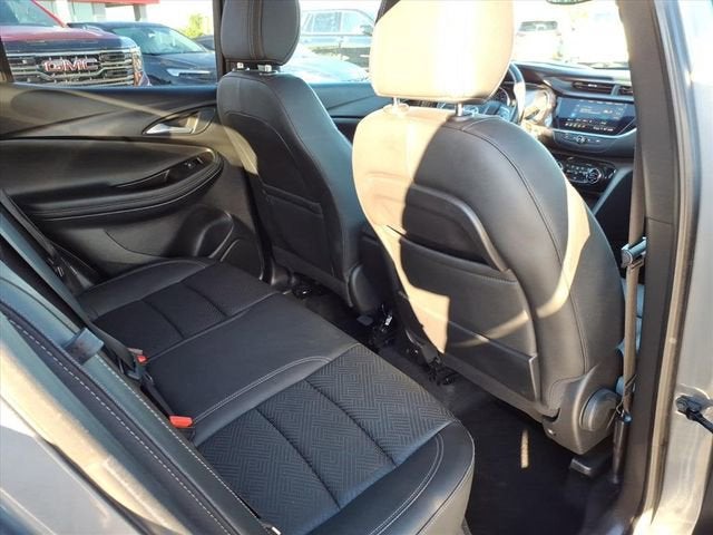 2022 Buick Encore GX Essence