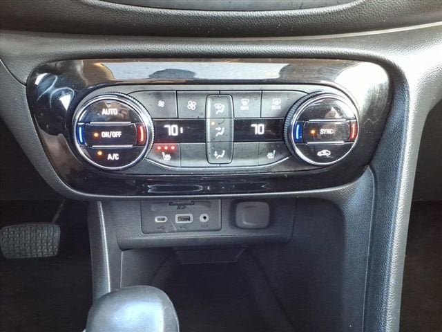 2022 Buick Encore GX Essence