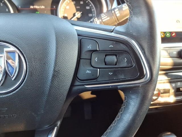 2022 Buick Encore GX Essence