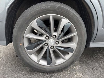 2022 Buick Encore GX Essence