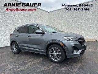 2022 Buick Encore GX Essence