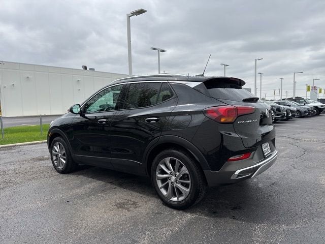 2023 Buick Encore GX Essence