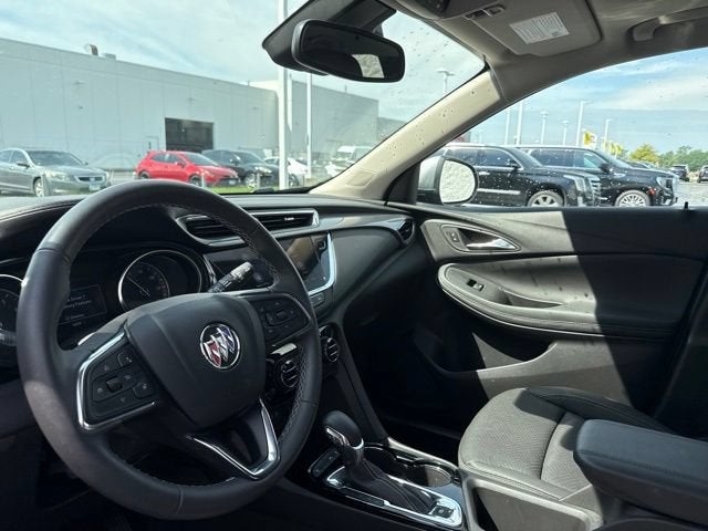 2023 Buick Encore GX Essence